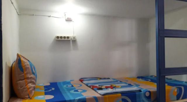 Centro Hostel