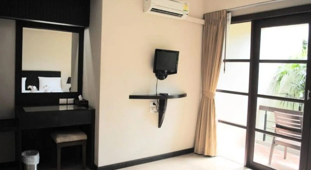 Thongtakian Resort