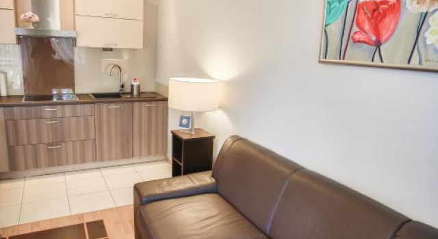 Apartament Mielno Park