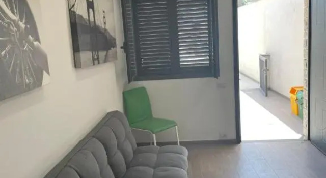 Апартаменты Hurban House