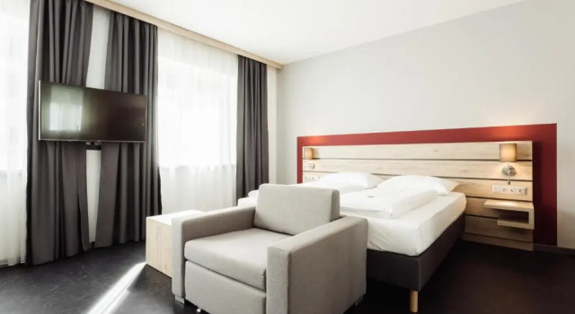 Студия Standard Hotel Smart Livin