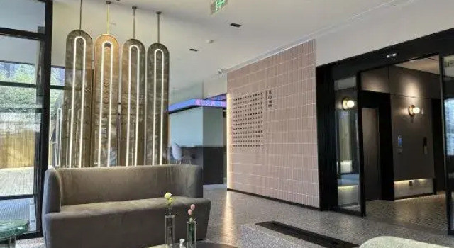 Moer Apartment (Beijing International Trade Branch), Rezerwuj Apartament Apartamenty w Pekin, Apartament