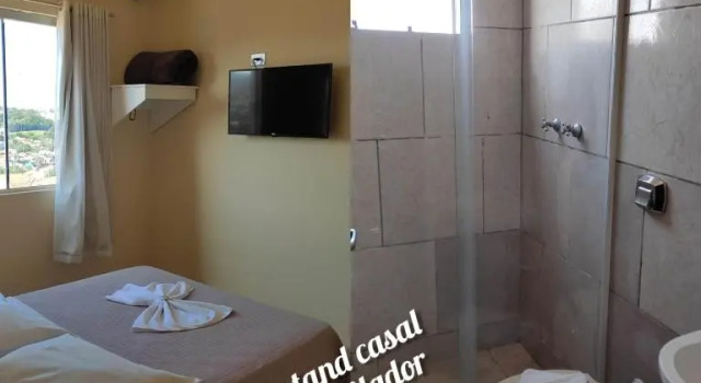 Люкс Standard JSA Hotel