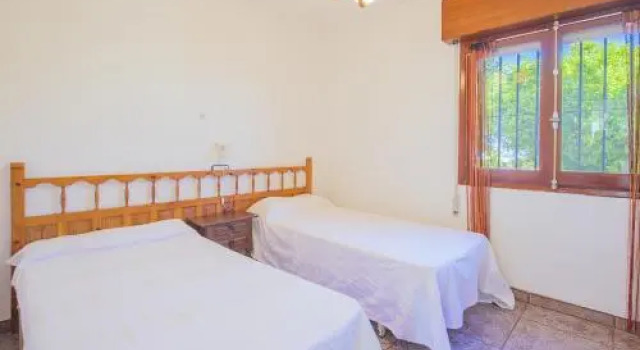 Villa Calpe Cucarres 41