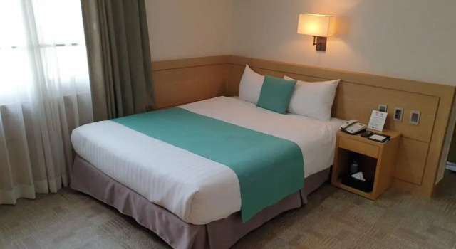 Aewol Beach Hotel Jeju, Reserva ahora Hotel Hoteles en Isla de Jeju con piscina, Piscina
