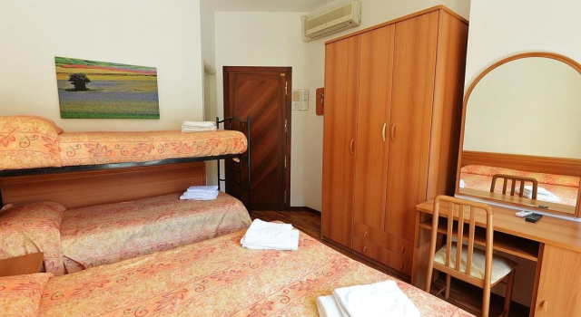 Hotel Bamar