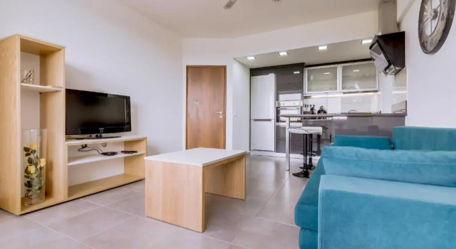Hope House - 1 Bedroom - Vilamoura, Забронировать Отель Отели Виламора с парковкой, рядом с Oceanico Victoria Golf Course, Парковка