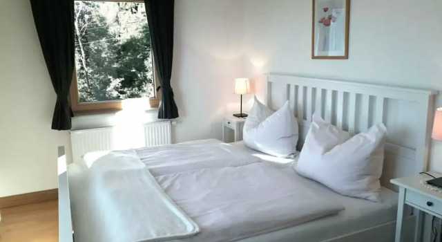Апартаменты Bauernhof - Pension Stauder - vlg. Oberrauter