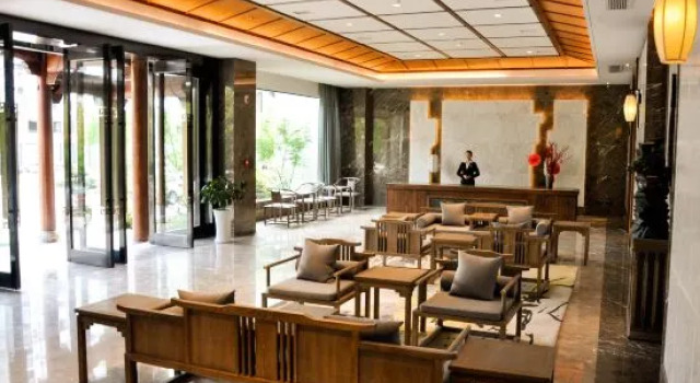 Wuyuan Huiyaju Homestay, Rezerwuj Hotel Wuyuan Jiangxi