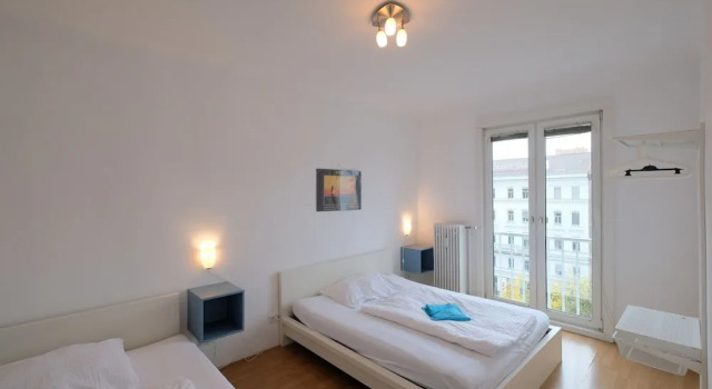 Sobieski Apartments Schottenring, Забронировать Апартаменты/квартира Апартаменты Вены, рядом с Бюргертеатр, Апартаменты/квартира