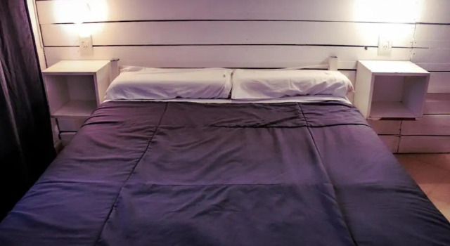 Номер Standard Aldea Hostel & Café