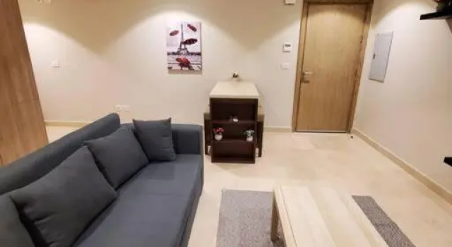 El Gouna - Luxurious One Bedroom Apartment at Mangroovy, Prenota Appartamento El Gouna 