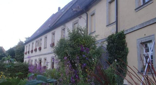 Klostermühle, Varaa Huoneisto Hotellit Baijeri pysäköinnillä, Pysäköinti