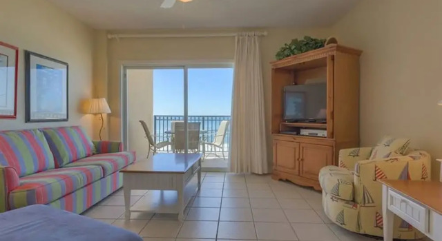 Legacy 403 by Meyer Vacation Rentals, Prenota Hotel Hotel a Alabama con piscina, Piscina