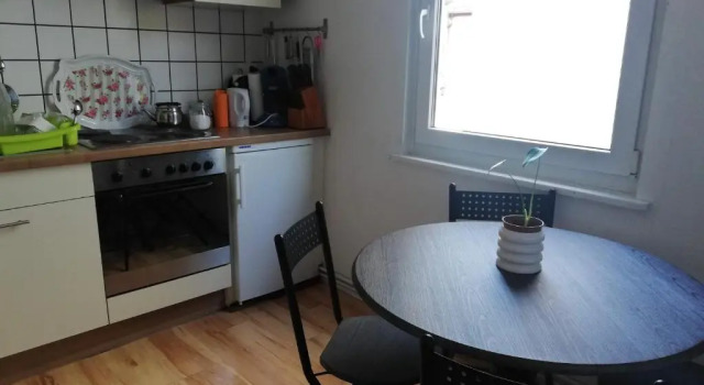 Апартаменты 3 Bed Flat - Sleeps 6 - Pets - Parking - Wifi