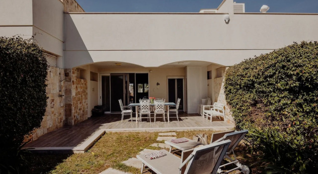 Residenza Lamandia in Capitolo
