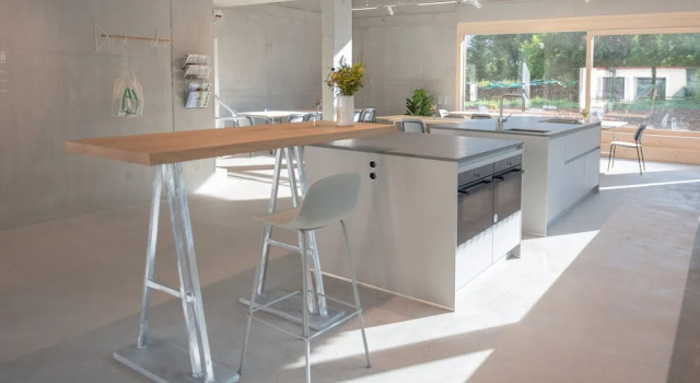 HAAUS, Reserva ahora Bed & breakfast Weinstadt Baden-Wurtemberg