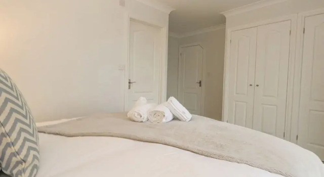 Sunningdale Rise, Rezervasyon Tatil Evi Merseyside villalar, Villa
