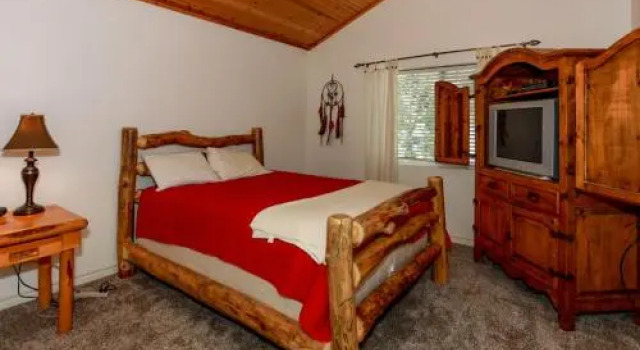 Mountain Time-928 By Big Bear Vacations, Rezerwuj Hotel Big Bear Lake Stany Zjednoczone