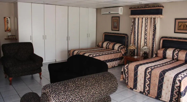 Апартаменты Eagles Nest Lodge