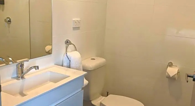 Номер Deluxe Kingsgrove Hotel