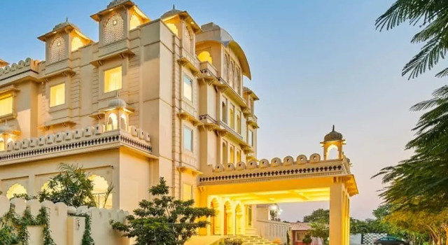 Atharva Palace Jaipur