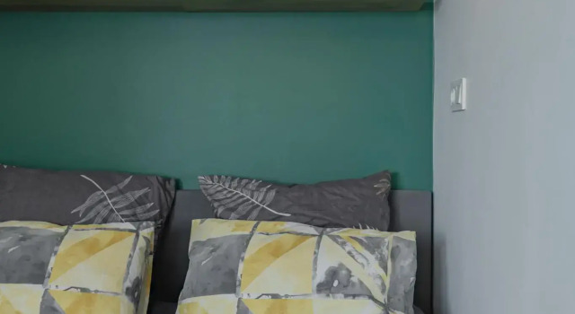 Студия Квартира у метро спартак от  EVERE HOME 