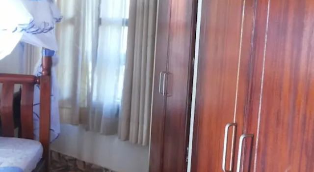 Номер Standard Parkside Safari Lodge