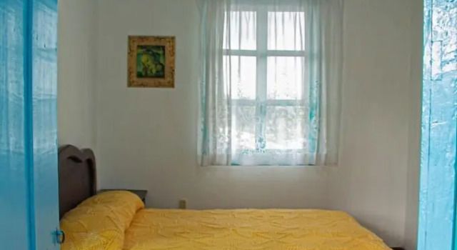 Двухместный номер Standard Casa Hotel El Compadre