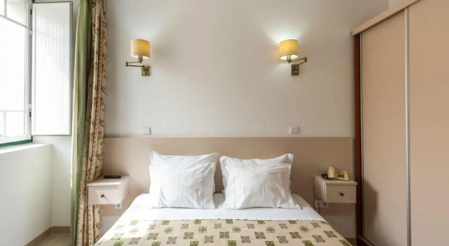 Двухместный номер Standard Villa Marquez Apartments