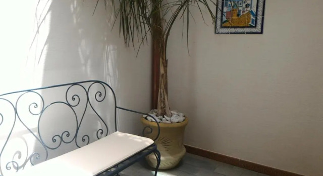 Апартаменты Цокольный этаж Casa Marcella San Vito Lo Capo