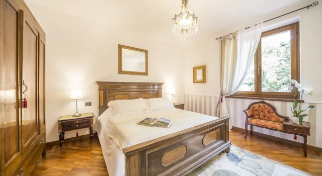 Villa La Belfiorita, Prenota Villa Hotel a Veneto con piscina, Piscina