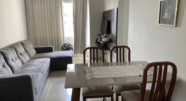Apartamento perto de tudo em condomínio, Забронировать Апартаменты/квартира Апартаменты Сальвадора, рядом с Rio Branco Palace, Апартаменты/квартира