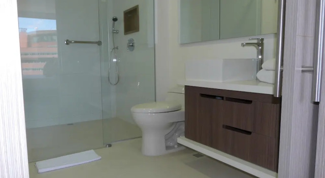 Люкс PORTANOVA Suites by ADVENTU