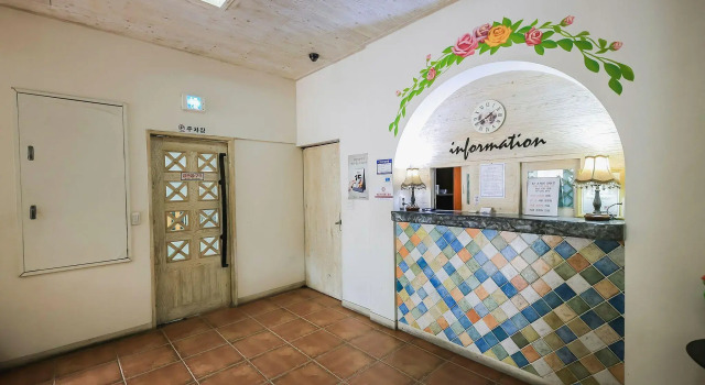 Hotel Ballantine