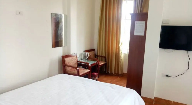 Motel Villa
