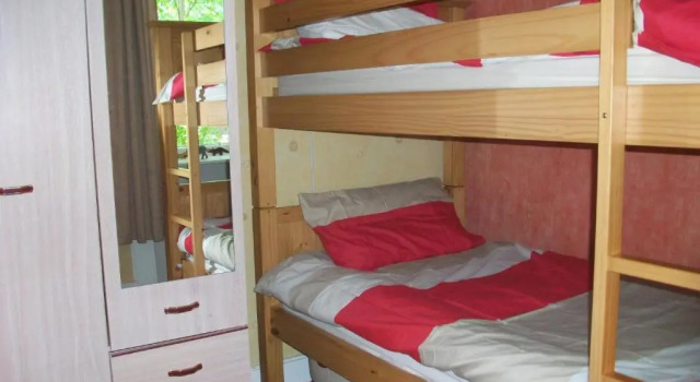 Коттедж с 2 комнатами Carnegie Holiday Cottage