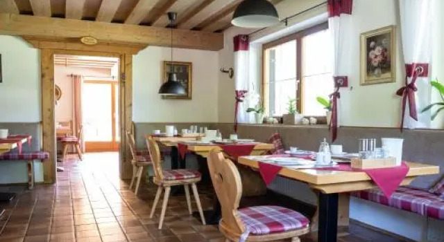 Hotel Lampllehen, Varaa Mökki Hotellit Baijeri pysäköinnillä, Pysäköinti