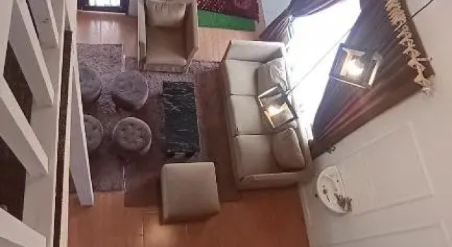 DIENG GHUZY HOUSE syariah family room 3 kamar