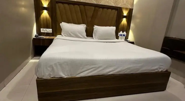 Номер Standard Hotel Homestay