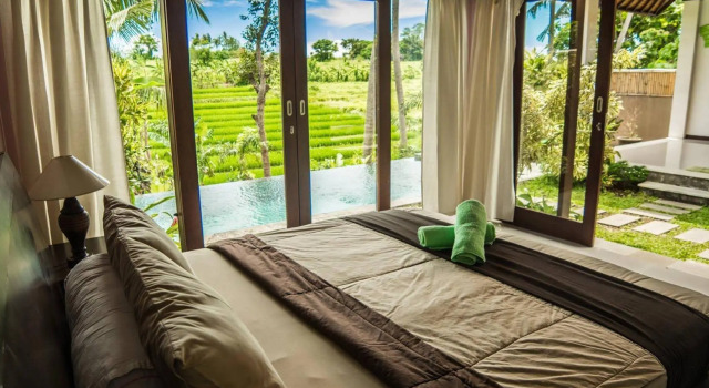 Bali Time Villas, Rezervovat Hotel Wellness hotely v Bali, SPA