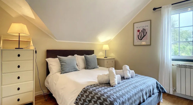 Vinhaticos Villa by Atlantic Holiday, Забронировать Дом для отпуска Виллы Порту-Мониш, Вилла