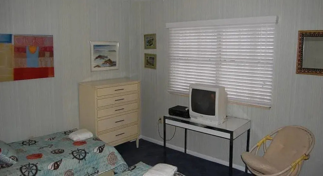 Arcadian II 15-B - 2 Br Condo