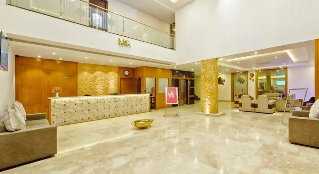 R G Hotels and Resort, Rezerwuj Ośrodek wypoczynkowy Hoskote Bangalore