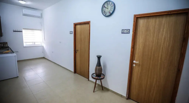 Damascus Gate Rooms Motel