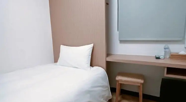 Номер Standard 宏洲旅社HZ Hotel