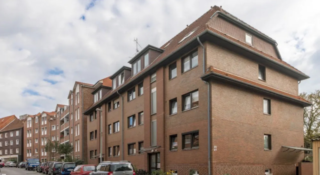 Private Apartment Neue Straße, Забронировать Апартаменты/квартира Апартаменты Латцен, Апартаменты/квартира