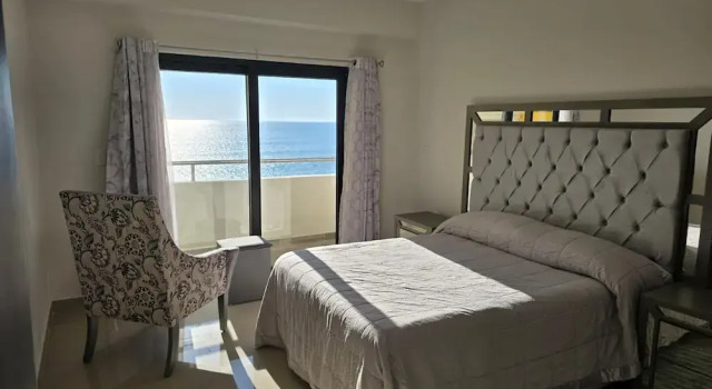 Апартаменты Deluxe Vive Stay