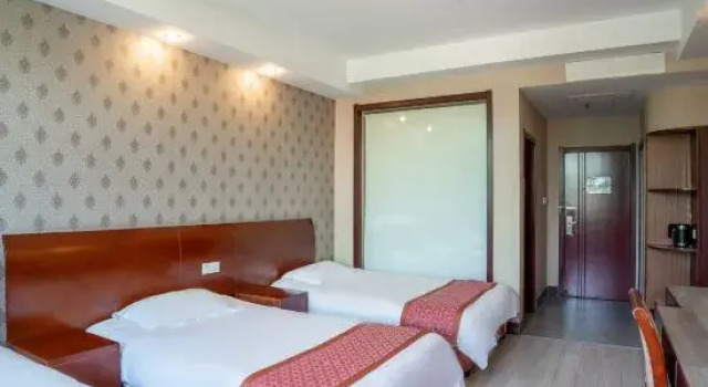 Jian Shui Wan Hotel, Rezerwuj Hotel Changzhou Jiangsu
