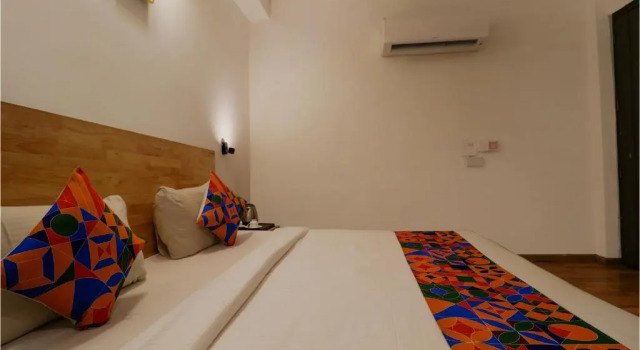 Номер Superior FabHotel The Glory